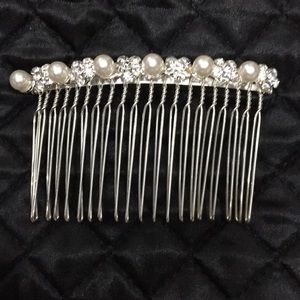 Wedding Hair Clip